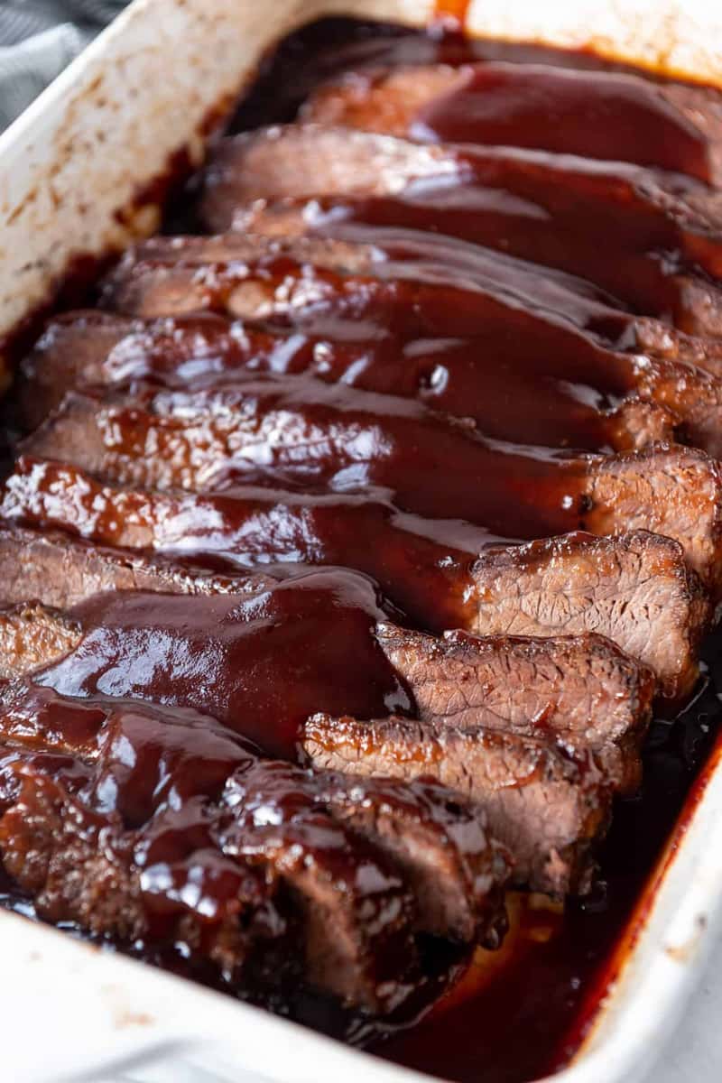 BBQ Brisket