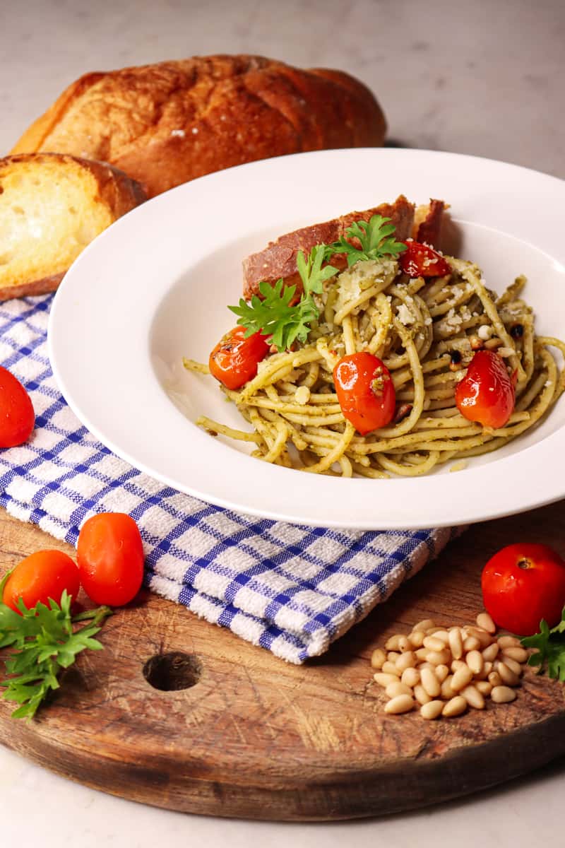 pasta