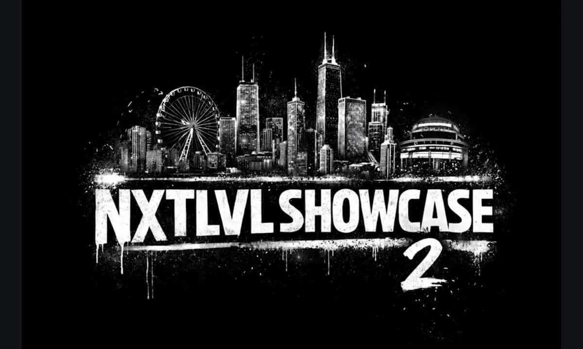 nxtlvl showcase 2 at DIRNK nightclub