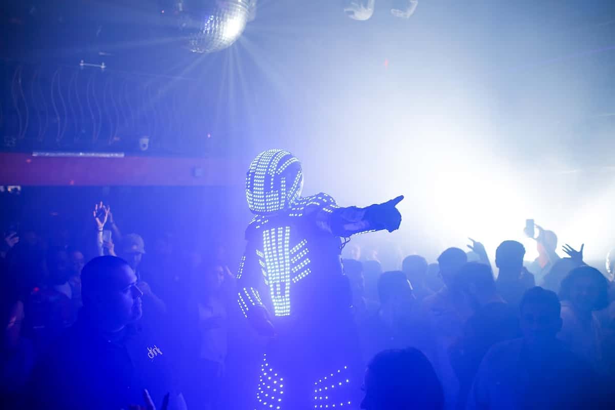 edm throwback