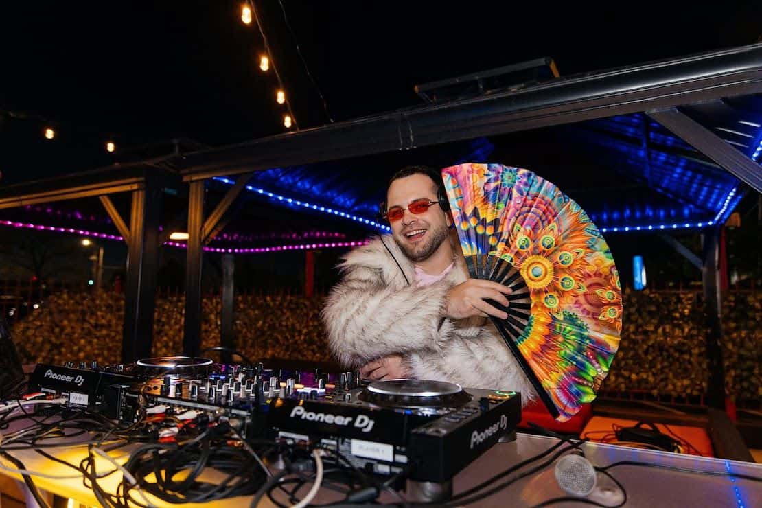 Hot Friday Nights at Drink Nightclub