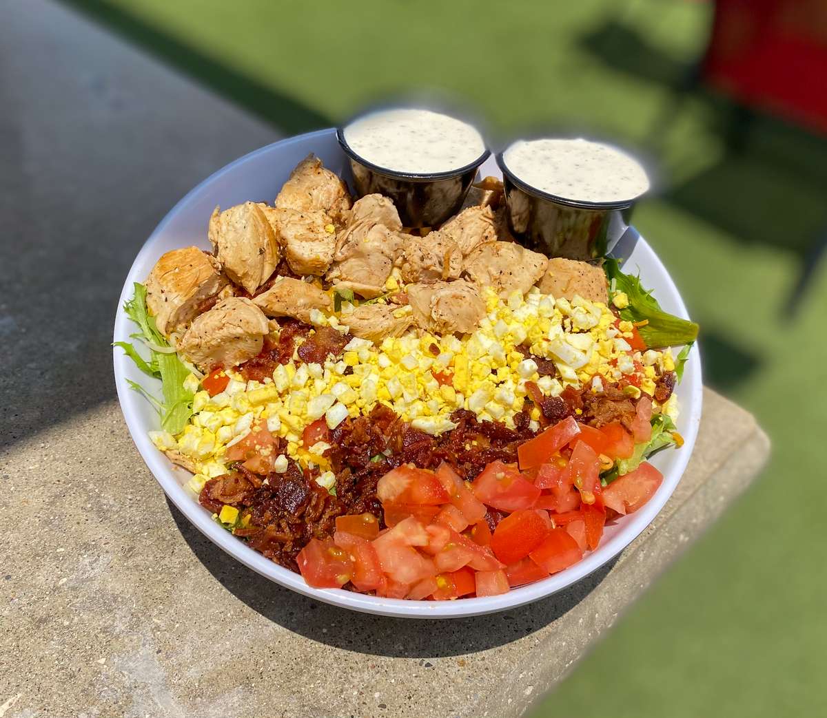 cobb