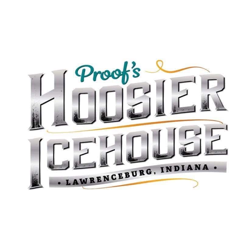 Hoosier Icehouse logo