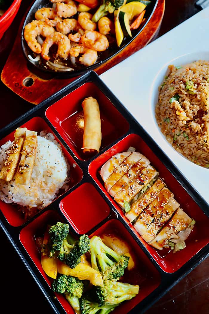 japanese bento box