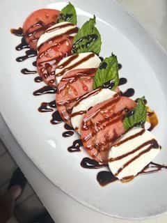 Capresse Salad