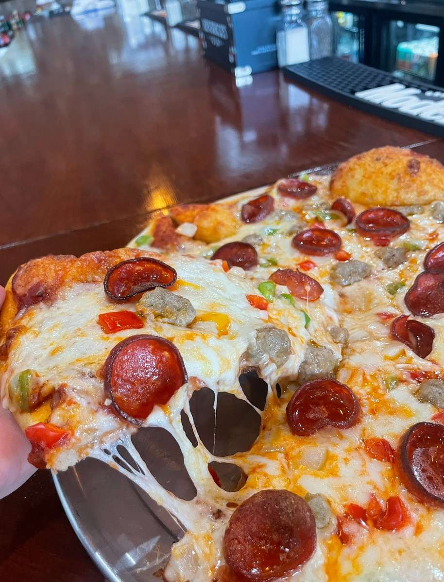 Pizza