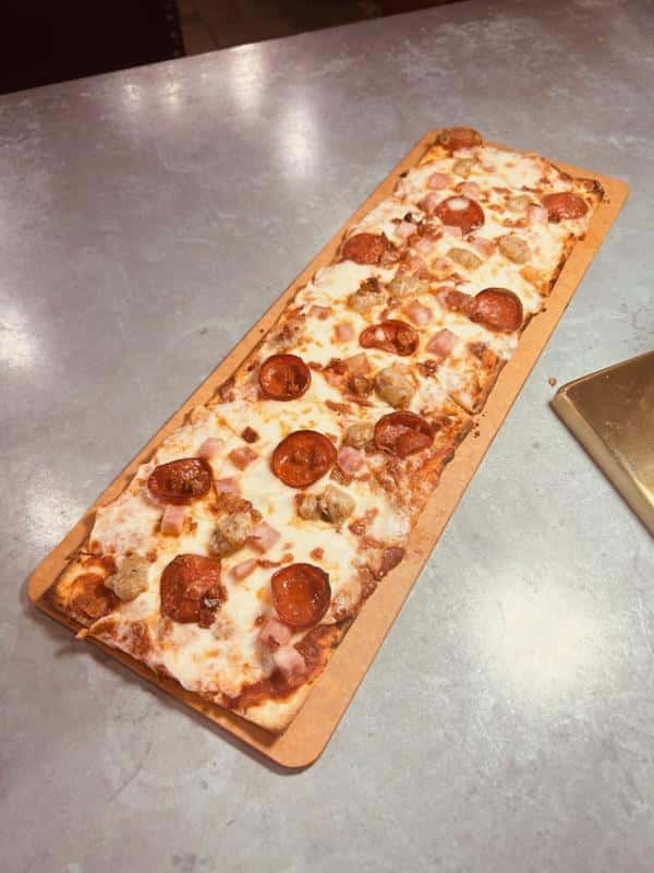 Pizza