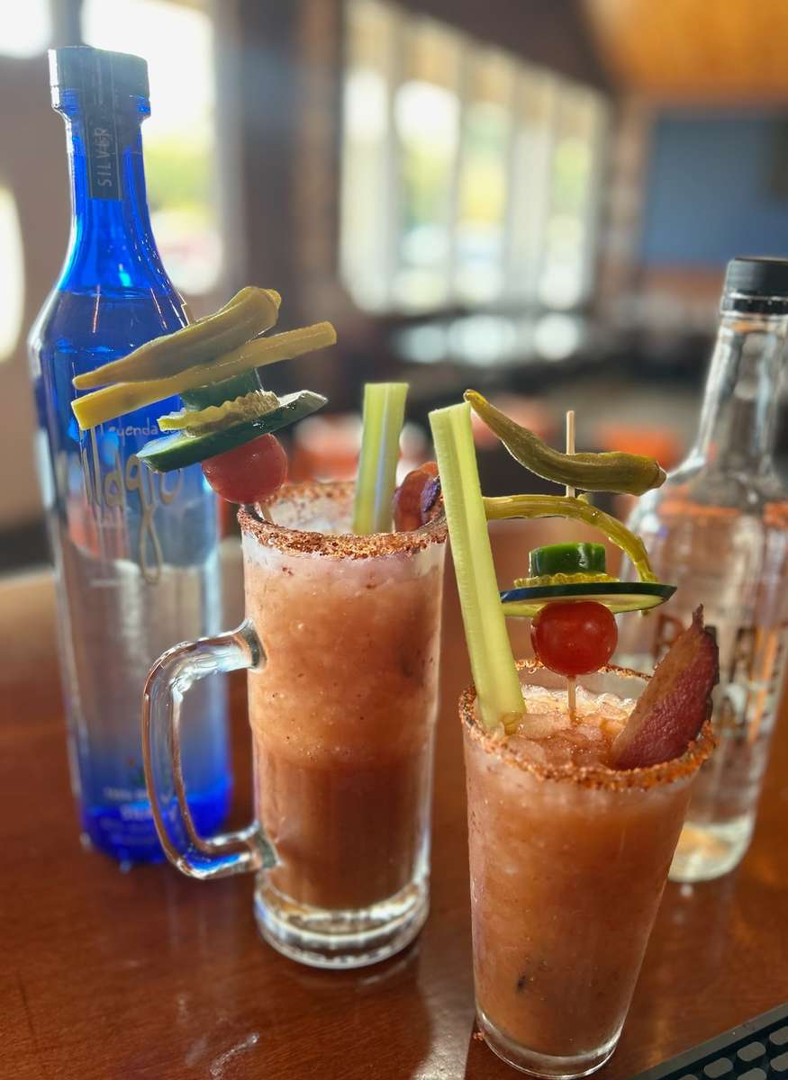 Bloody Mary