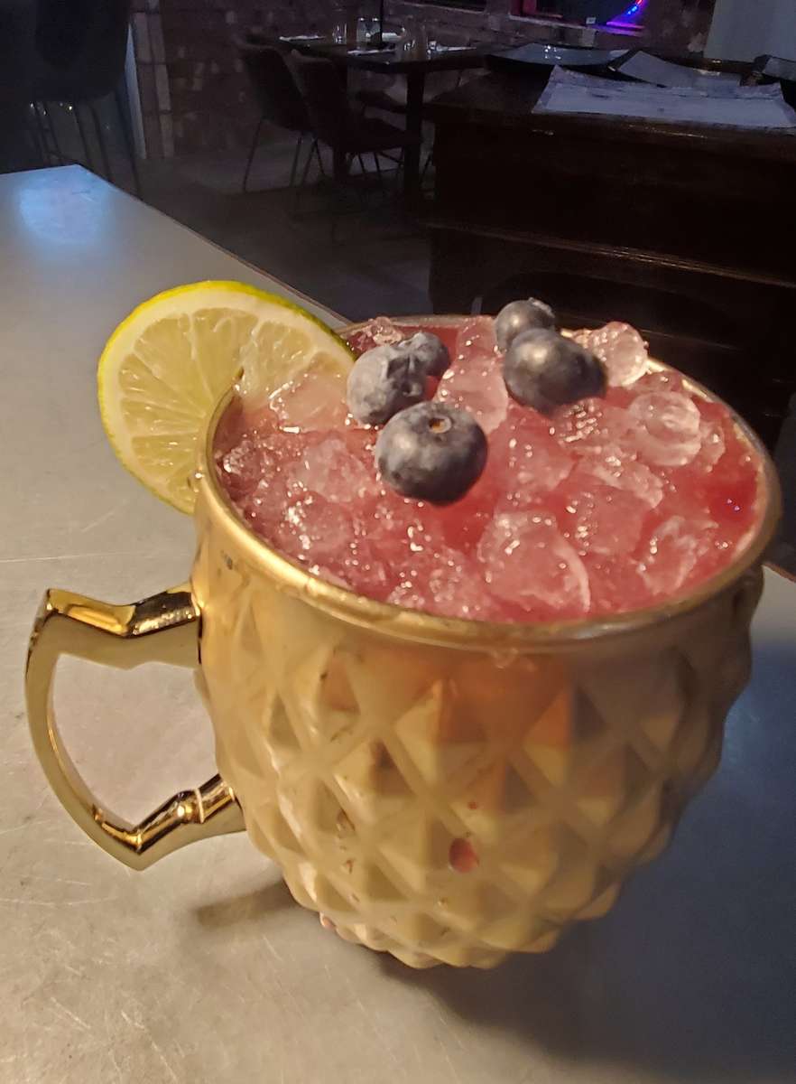 Cocktail