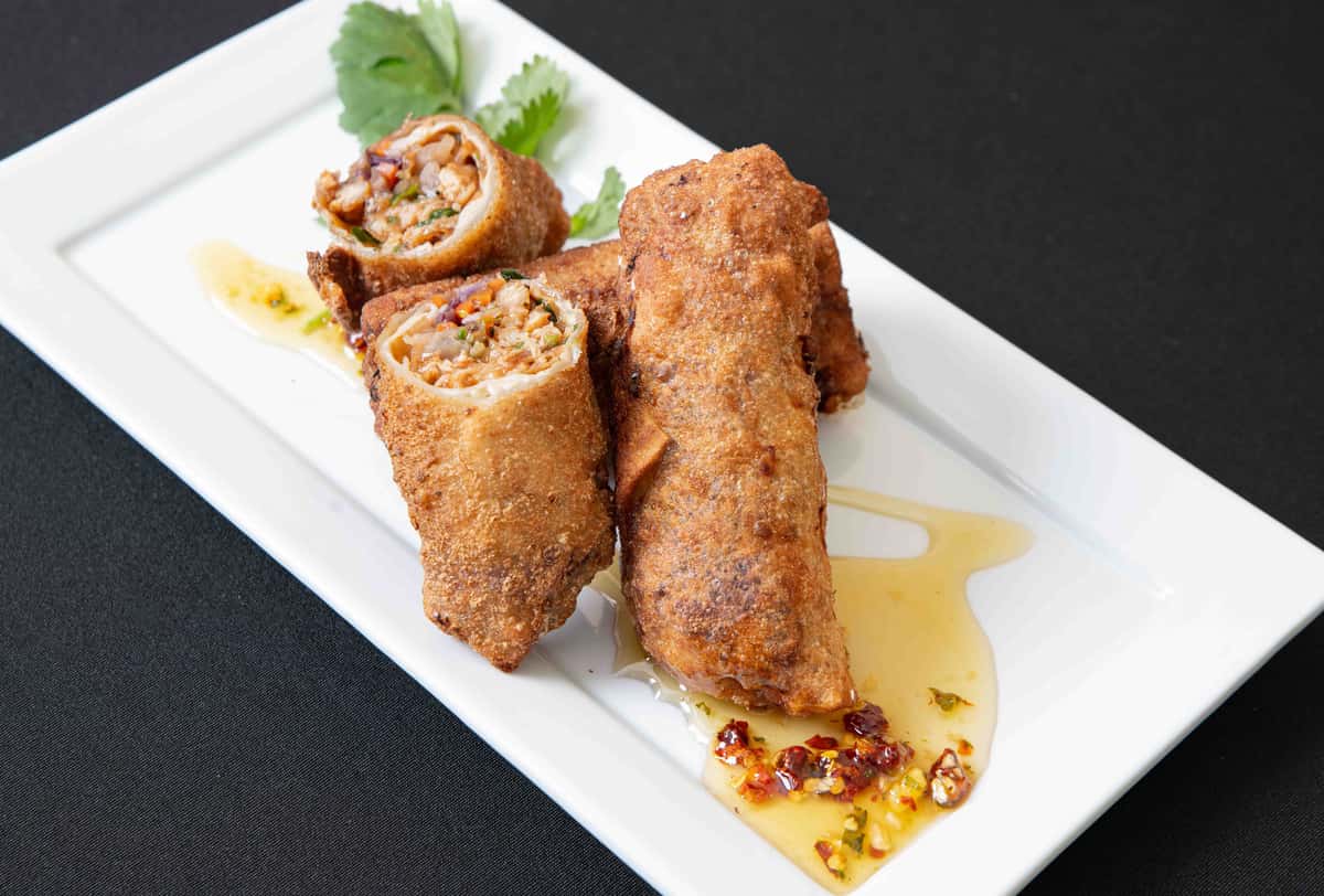 Chicken Bankrolls