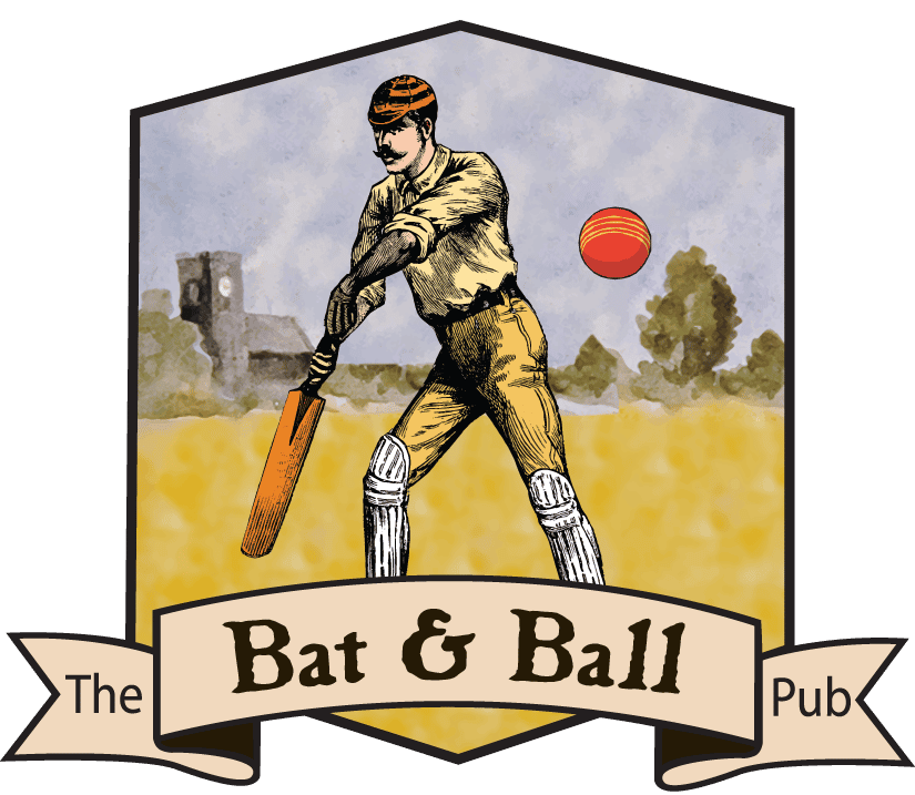 Bat and Ball Pub
