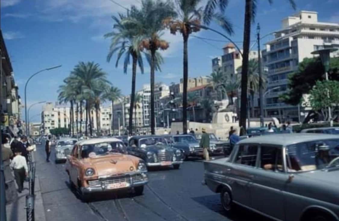 Lebanon