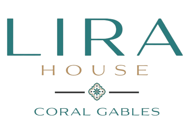 Lira House Coral Gables