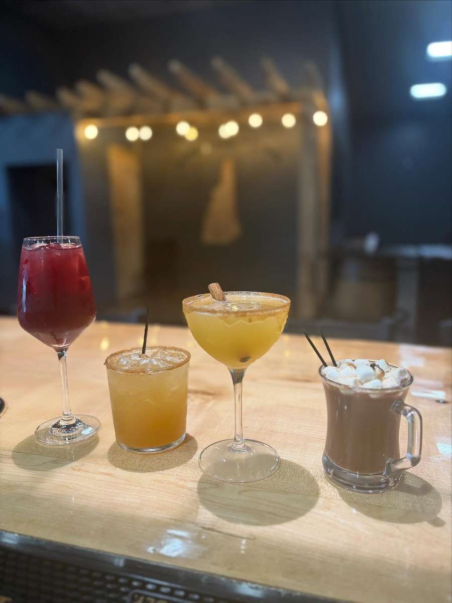 Cocktails