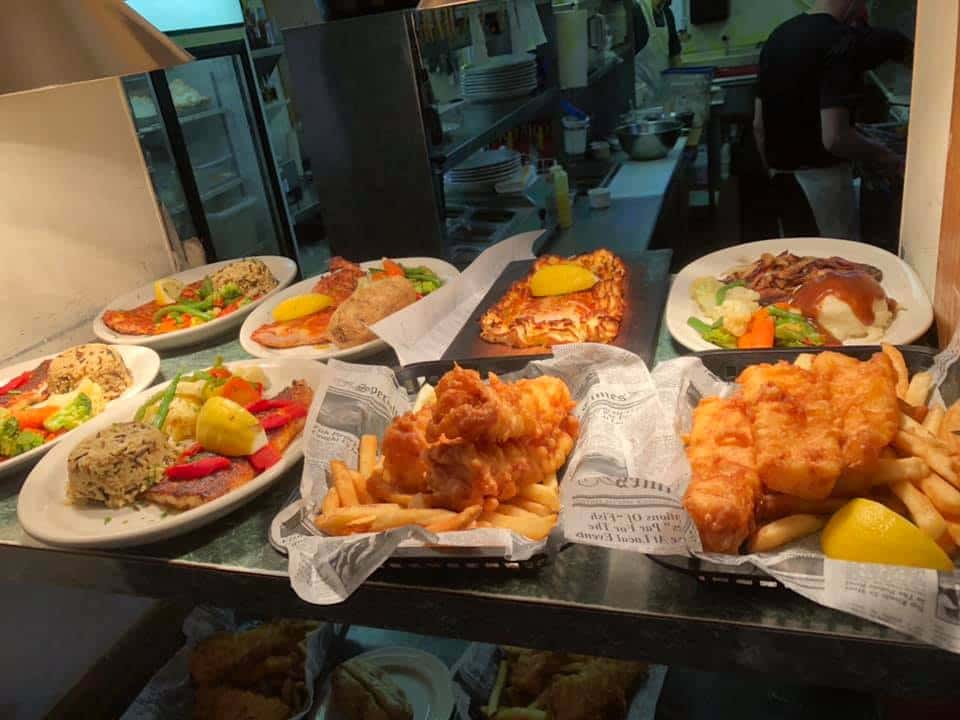 Great Food