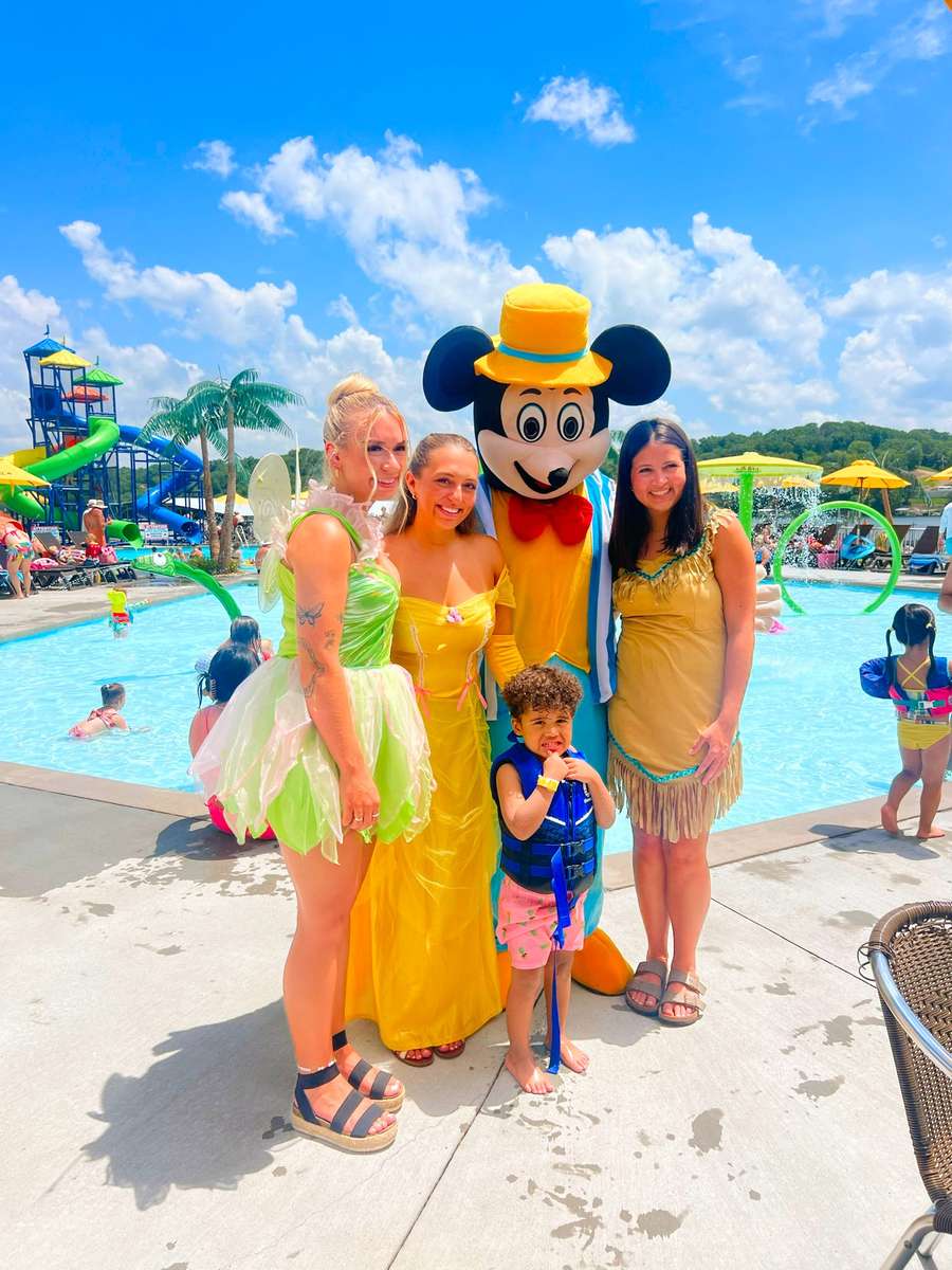 disney