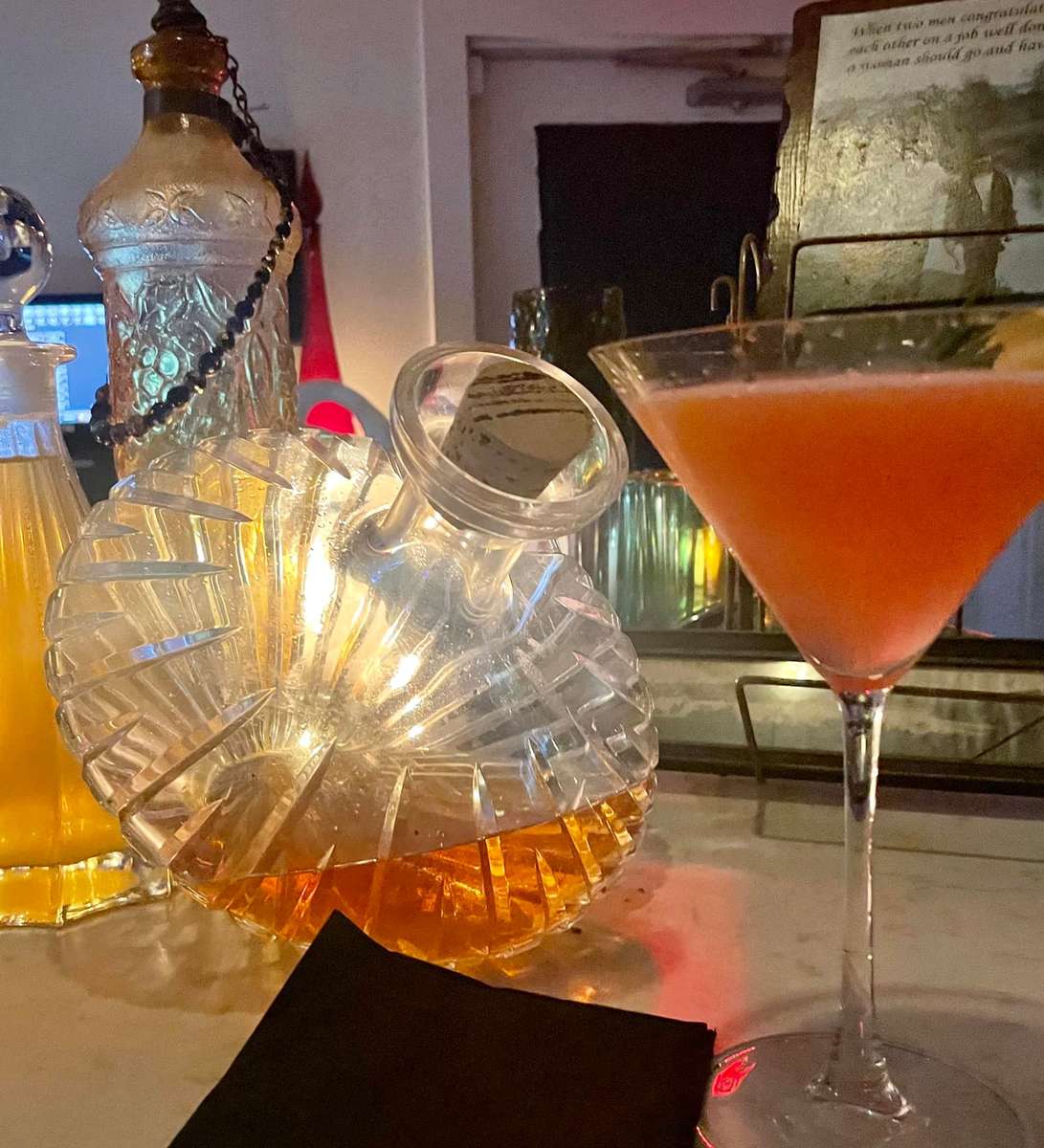 Brakes Bar Spoke & Hub