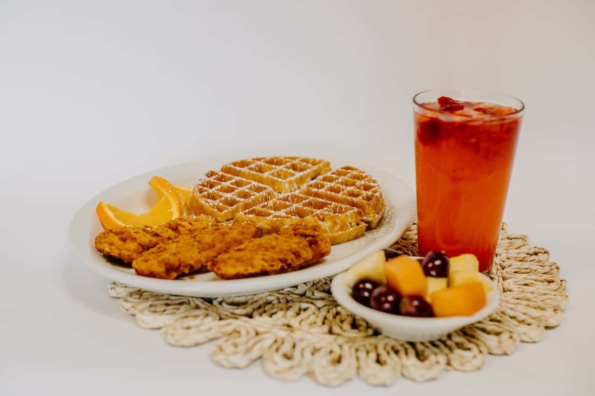 Breakfast