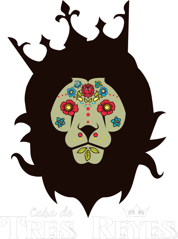 Casa de Tres Reyes