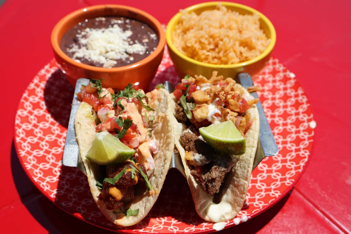 Tacos
