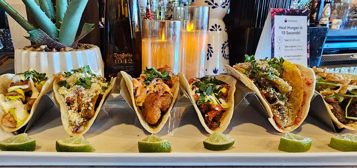 Casa Tres Reyes Tacos.