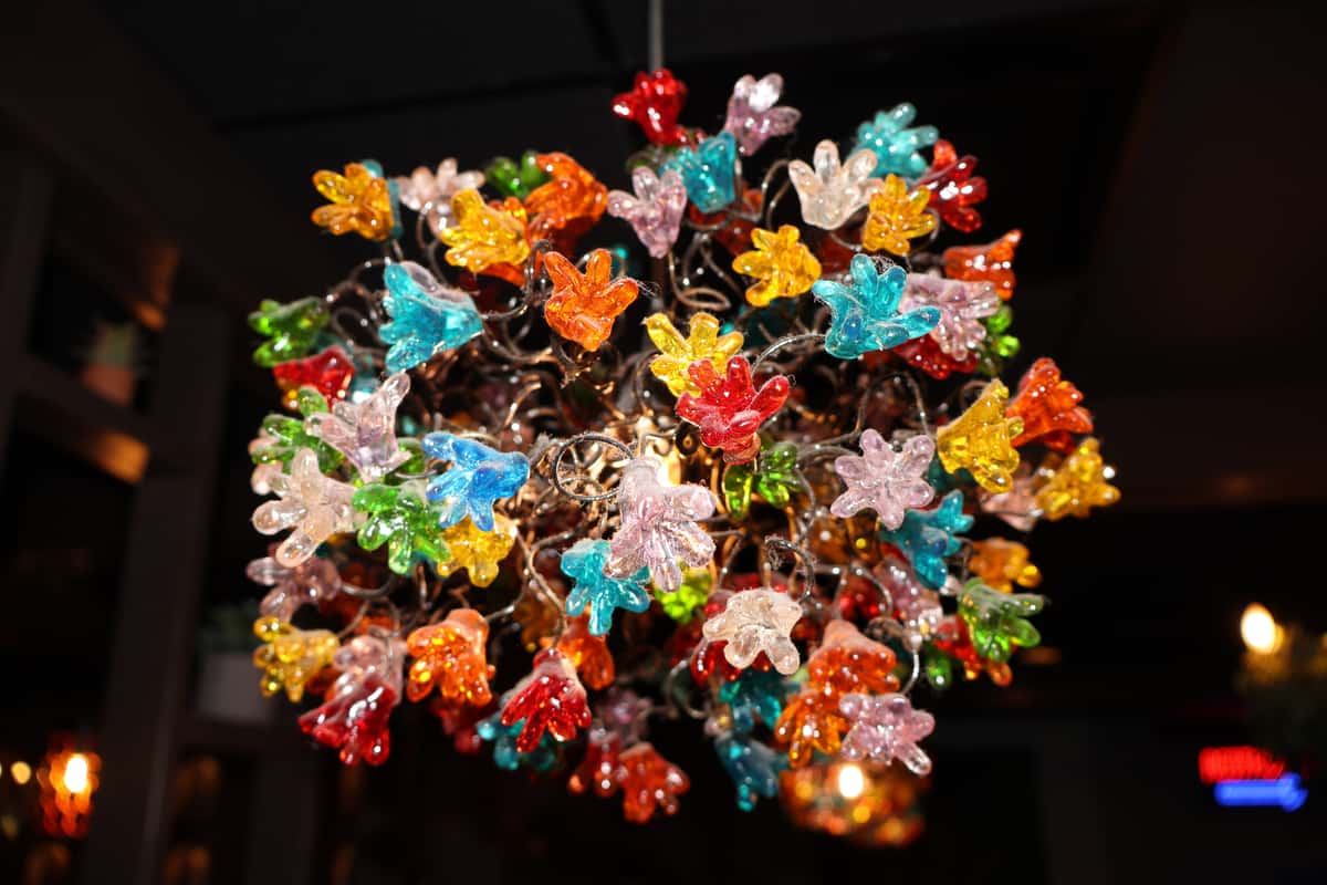 Gummy Lights