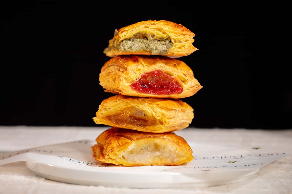 pastelitos