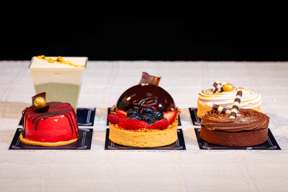 cake
