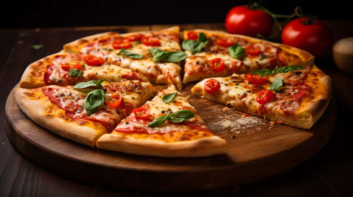 pizza