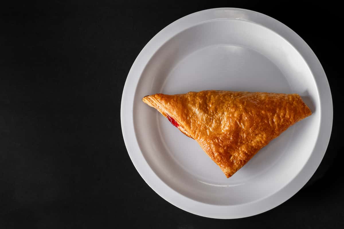 pastry