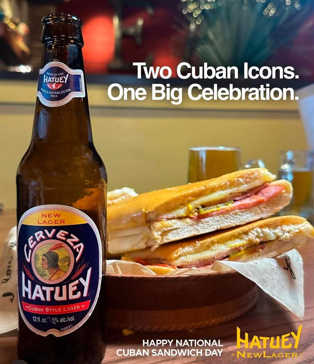 Two Cuban icons, One big celebration