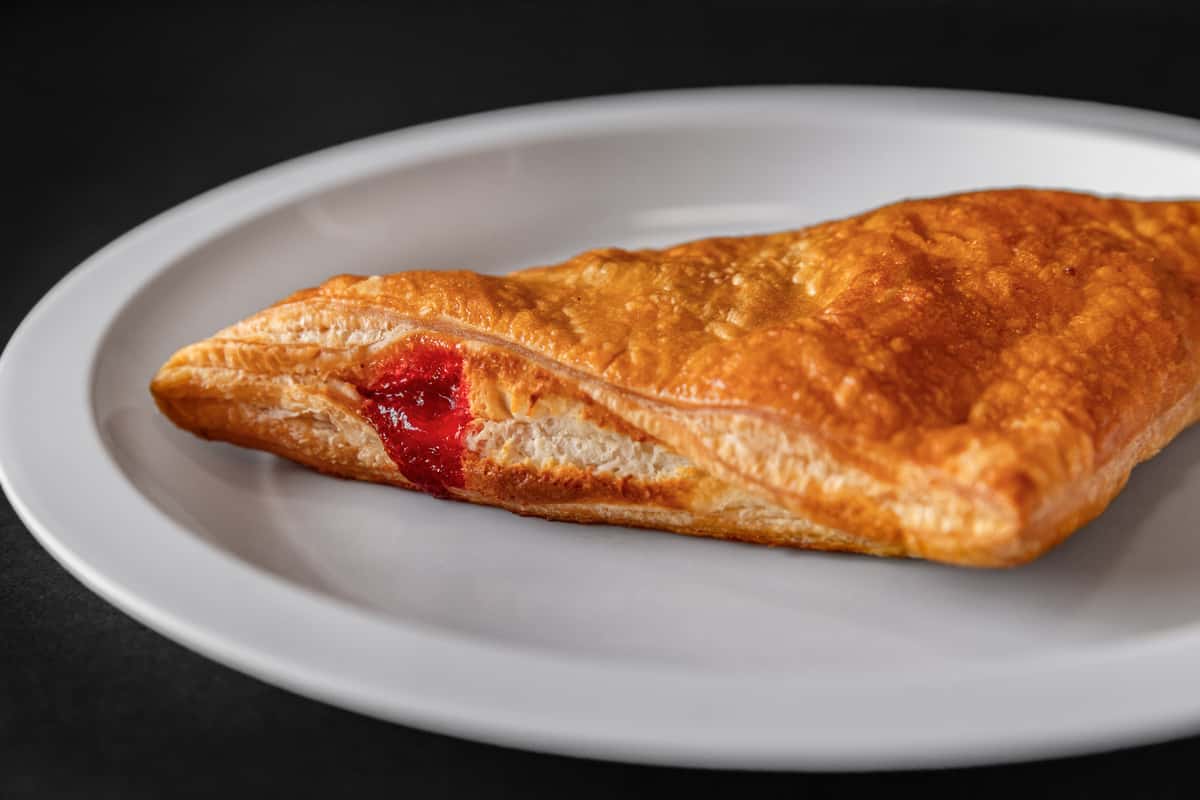 pastry