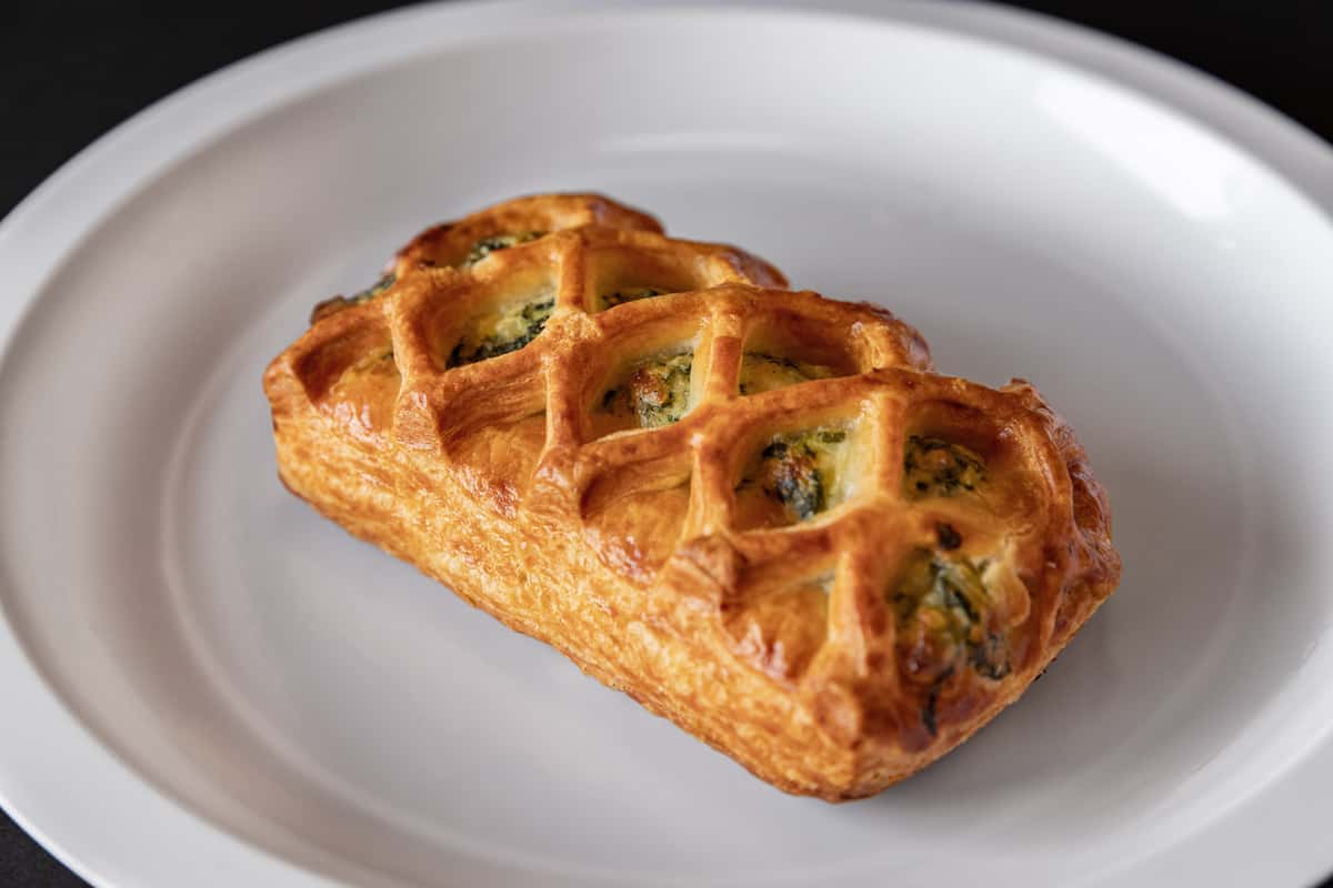 spinach
