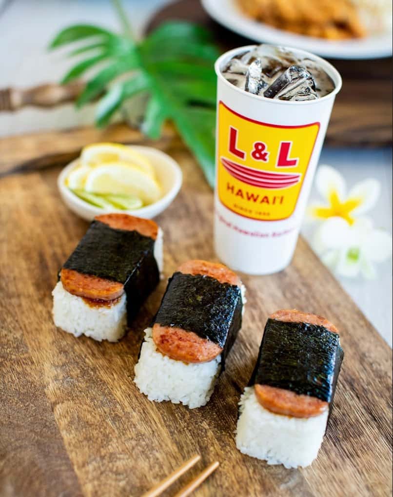L & L combo