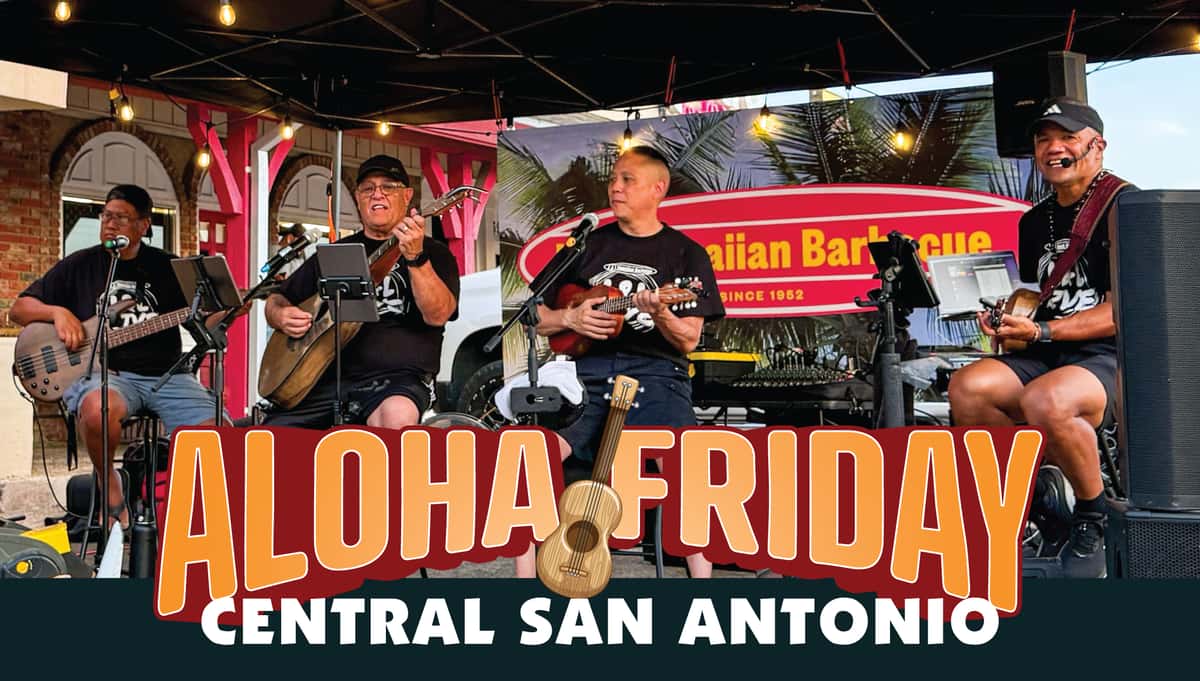 Events - L&L Hawaiian Barbecue - Hawaiian Restaurant