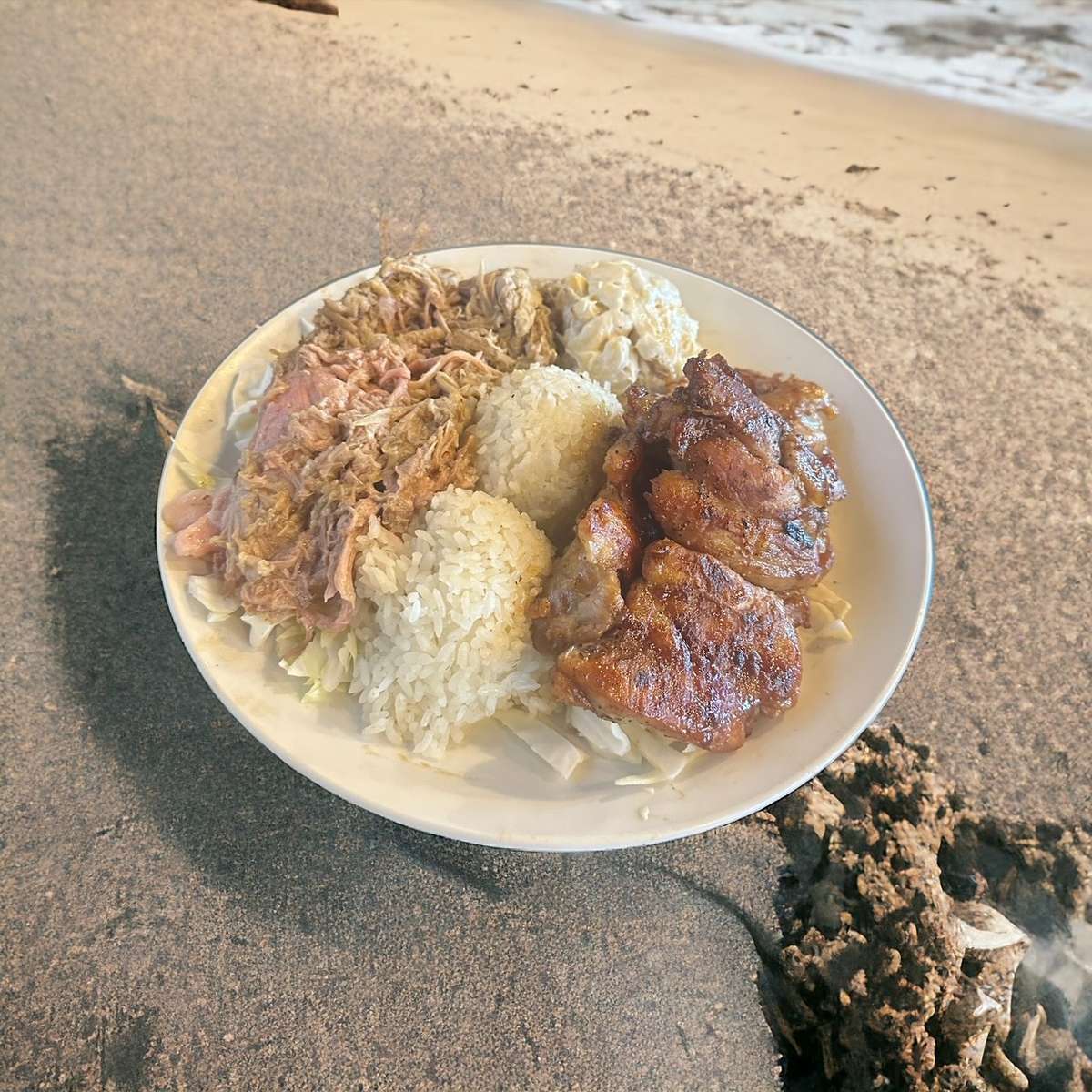 Kalua Pork