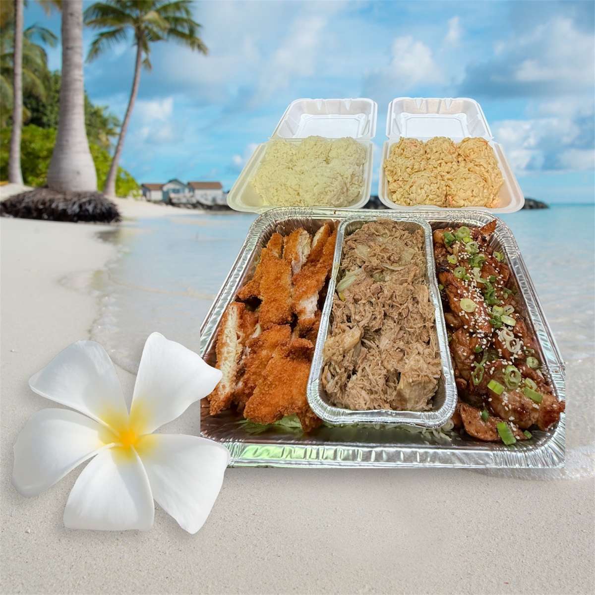 OHANA PACK