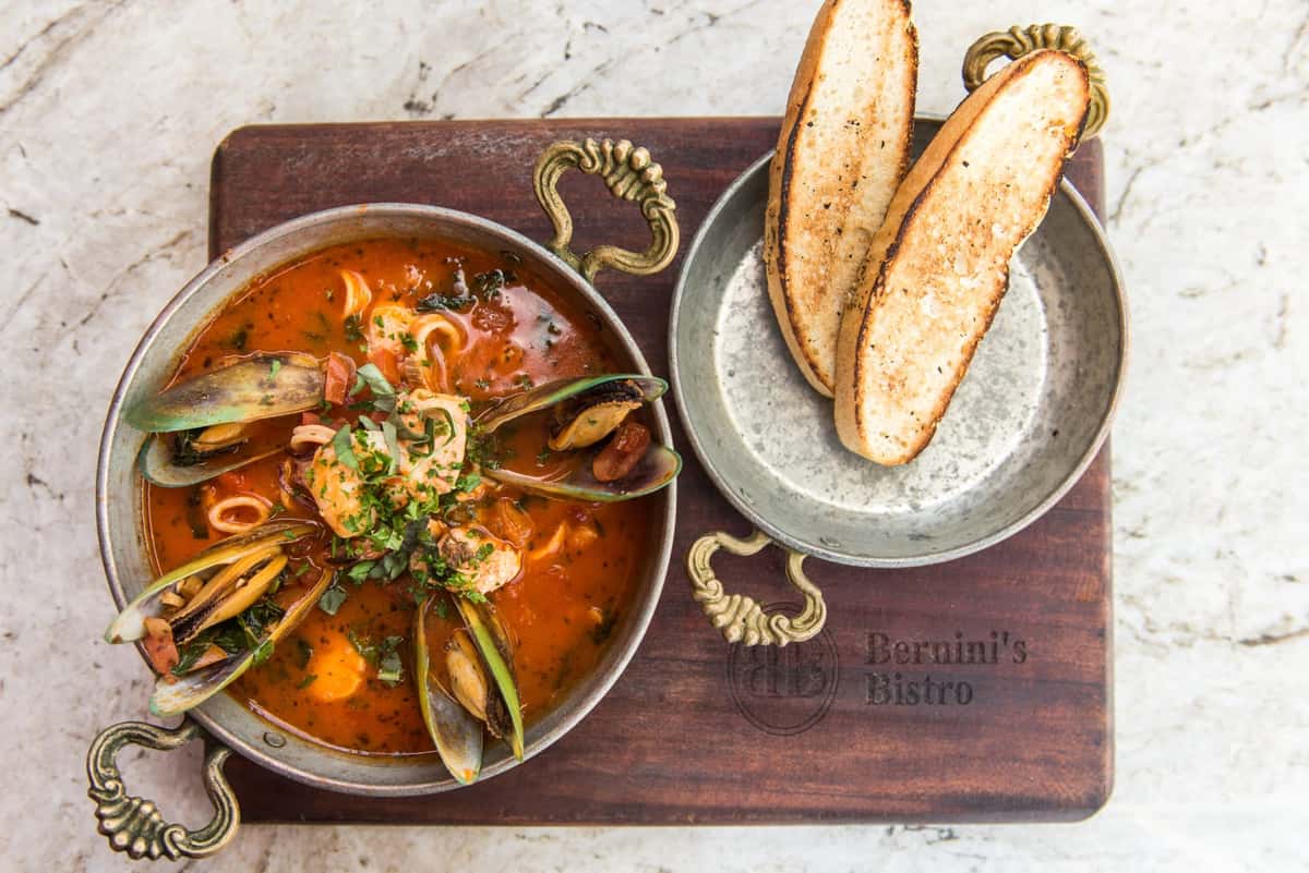 cioppino