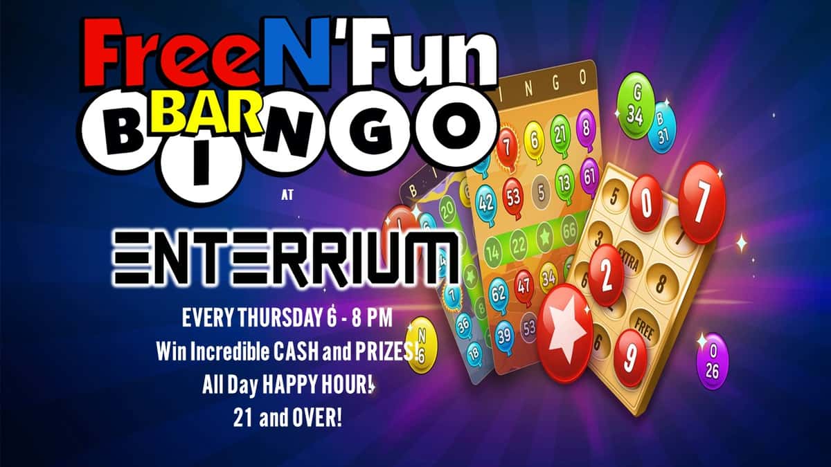 Enterrium
