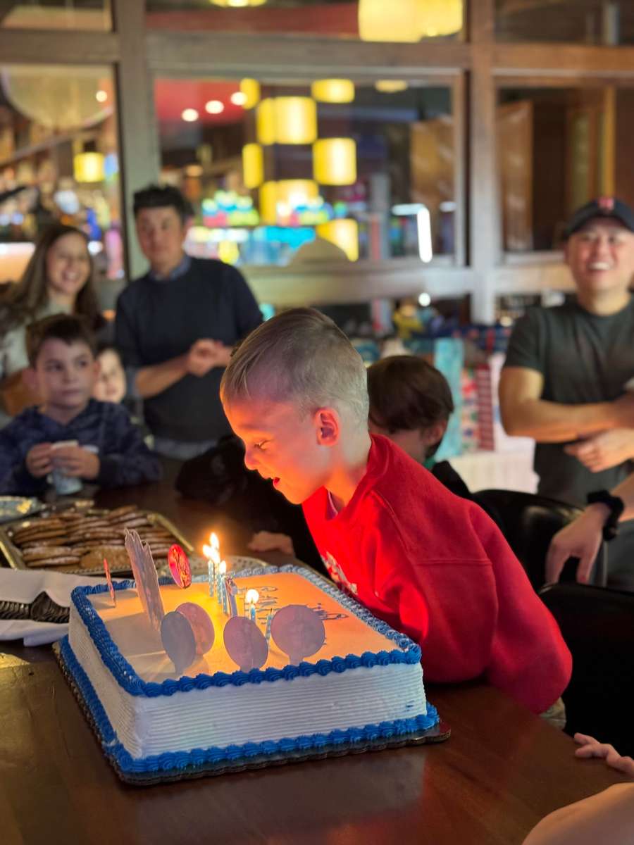 BDAY