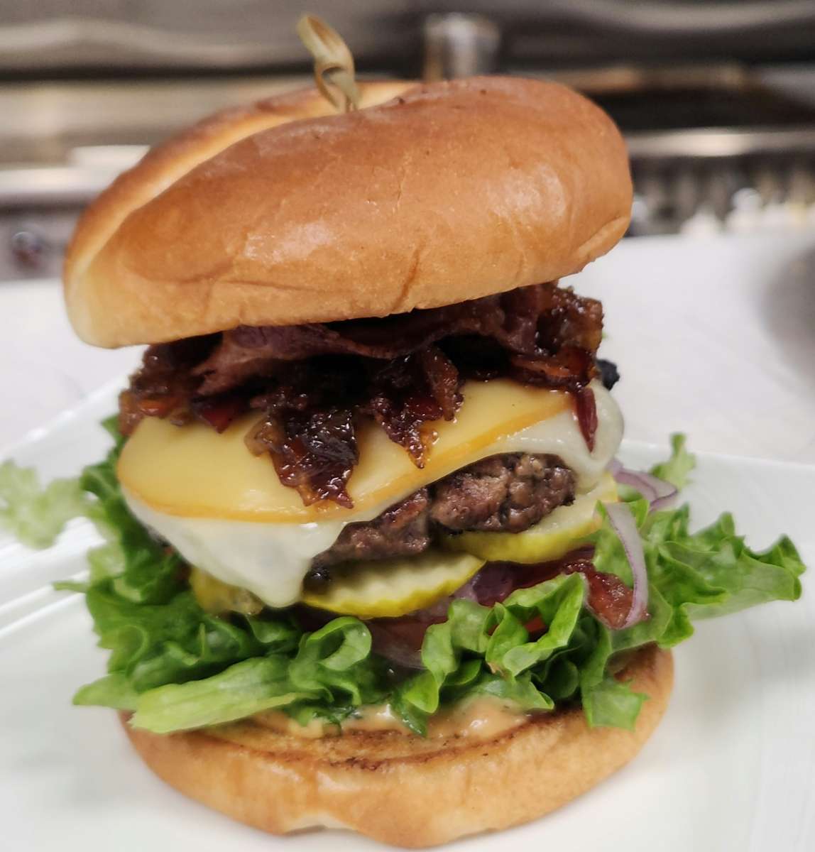 BUrger