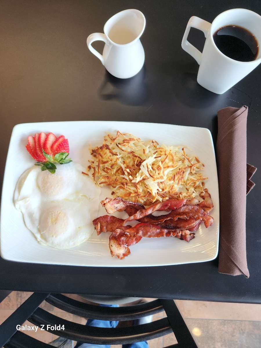 Breakfast