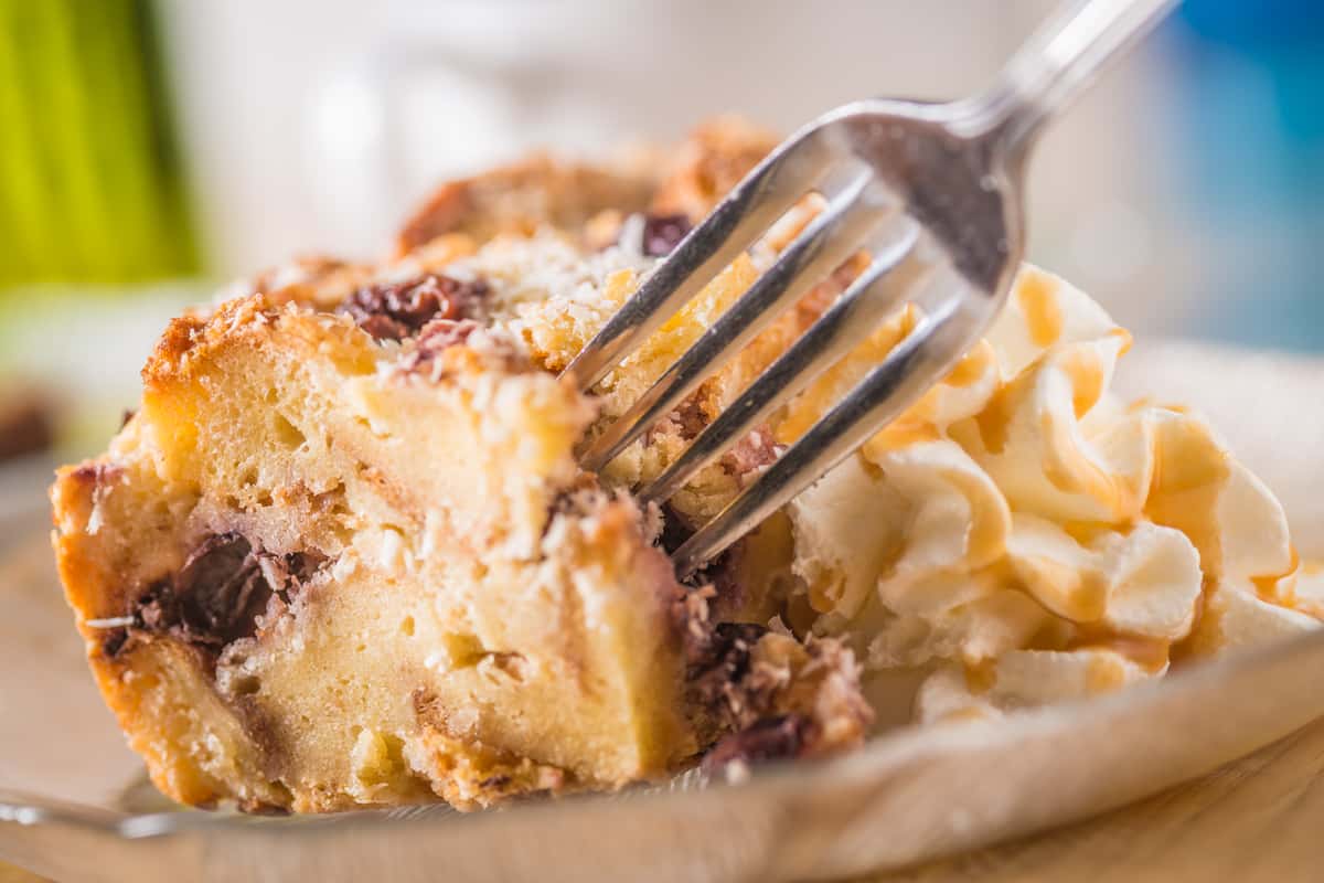 Desserts