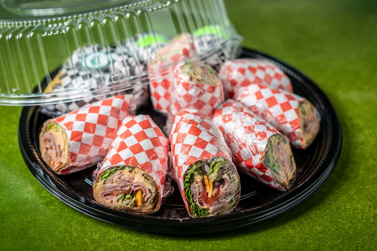 CateringWraps