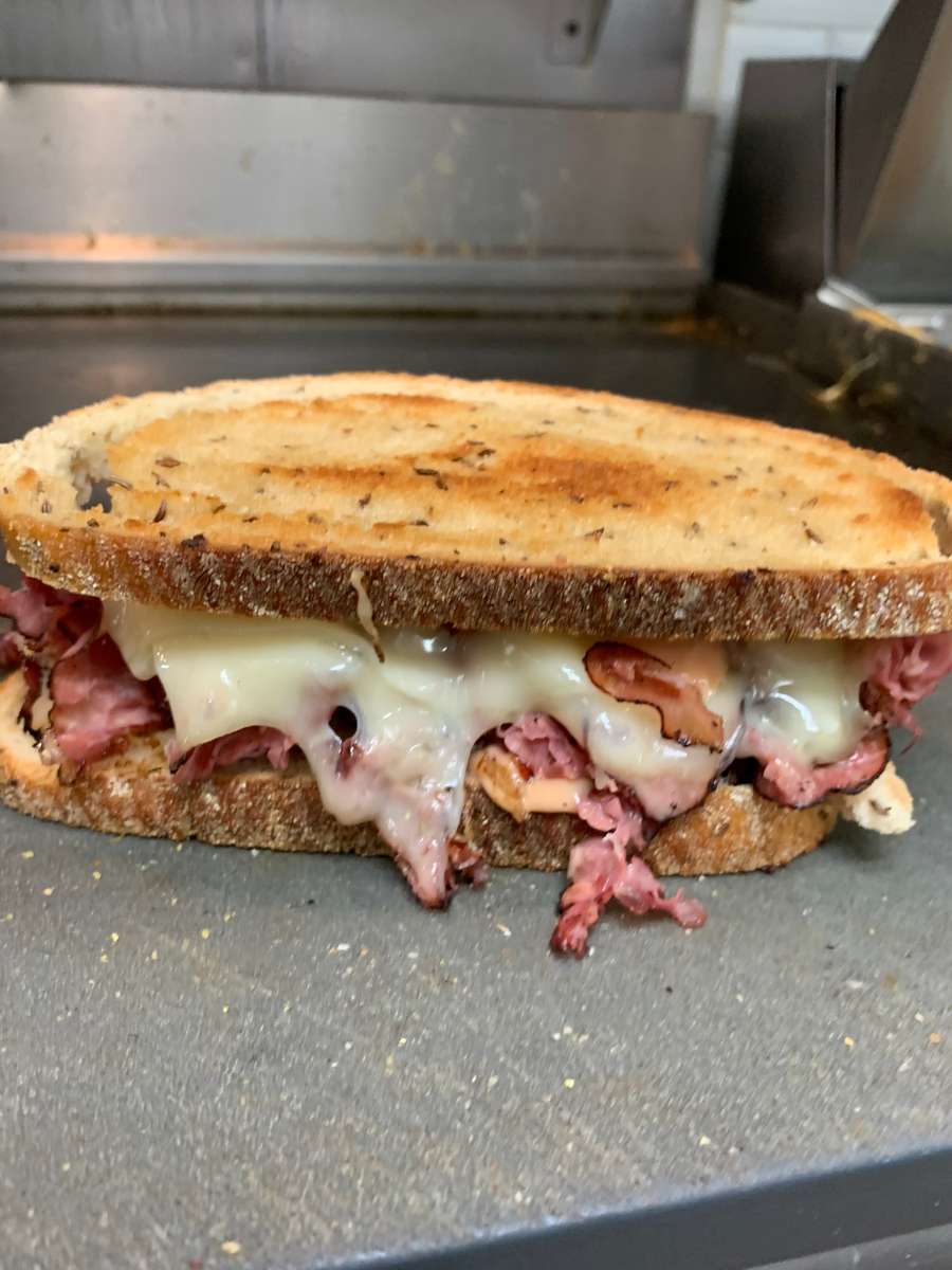 Sandwiches