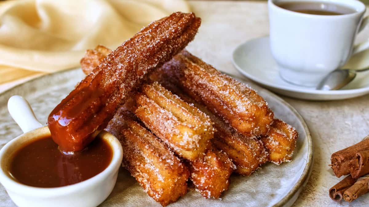churros