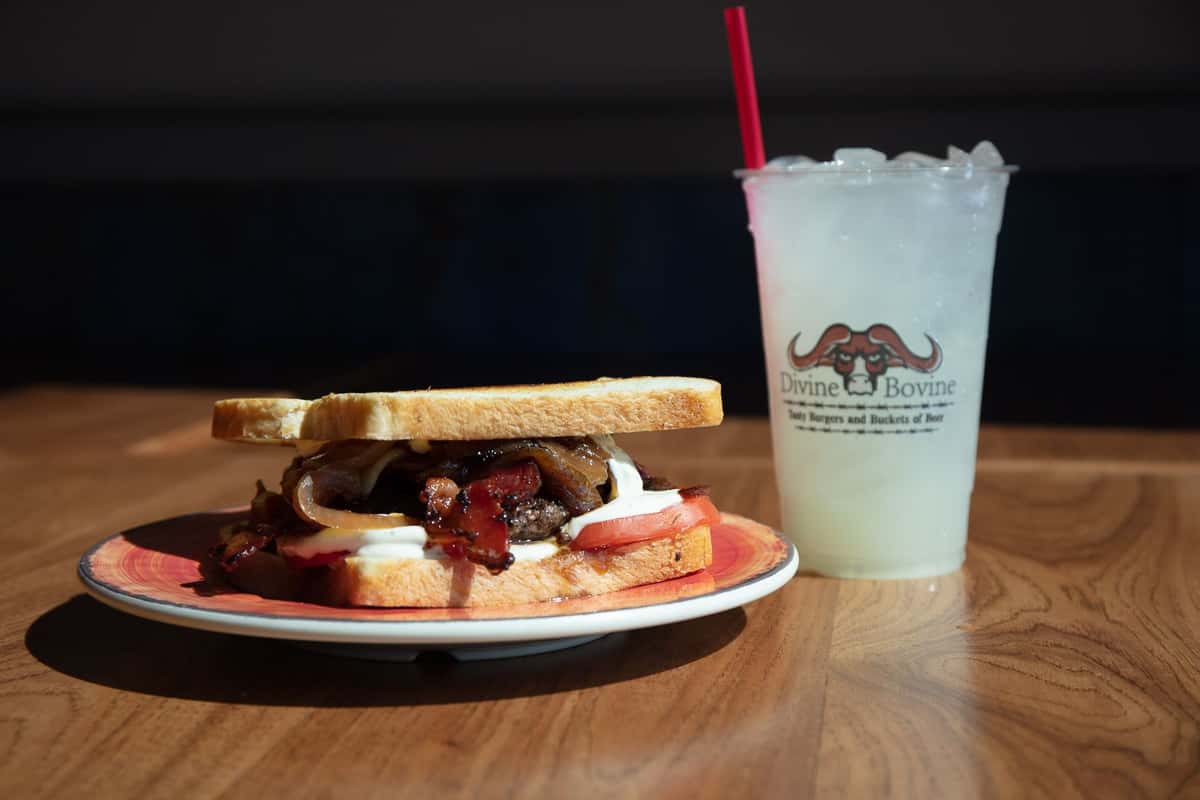 sandwich
