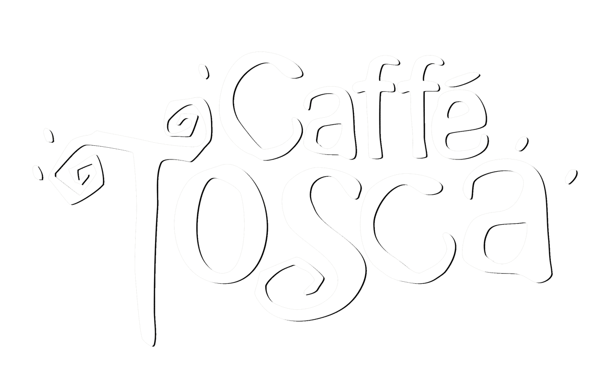 Caffe Tosca
