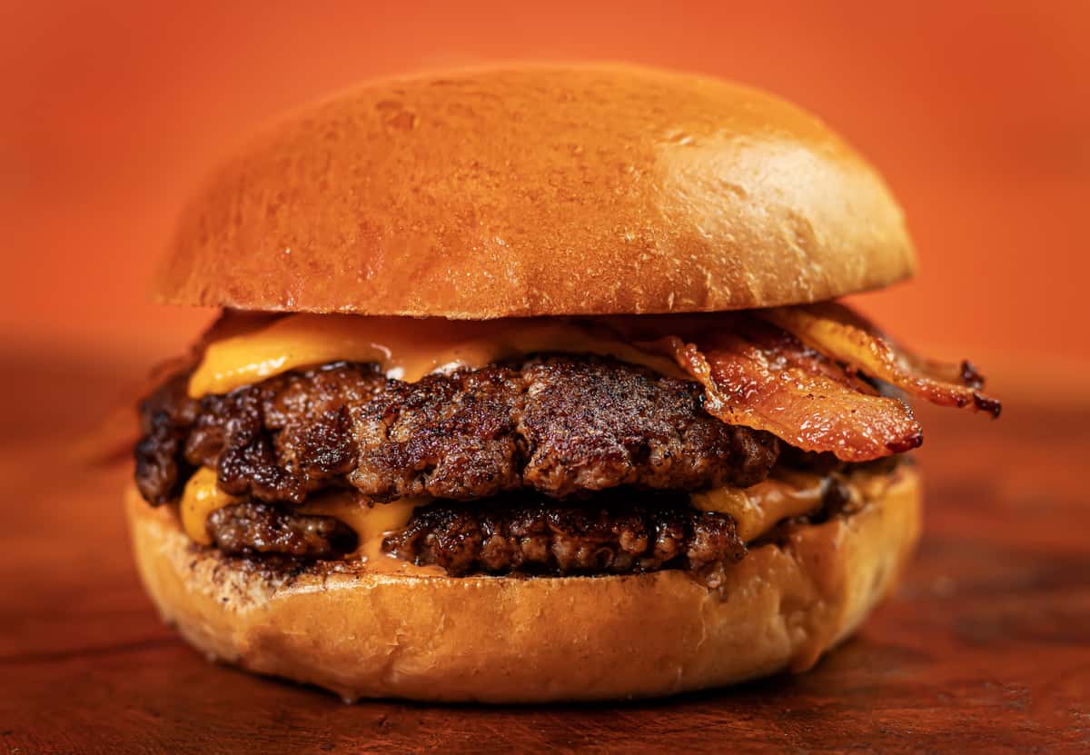 bacon
