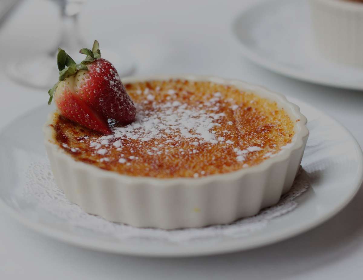 Dessert
